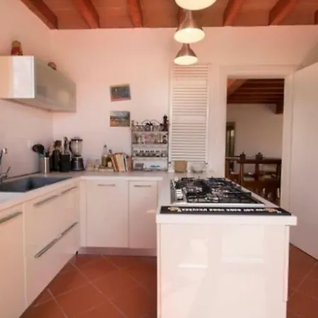 Fantastica Full Optional All'isola D'elba *