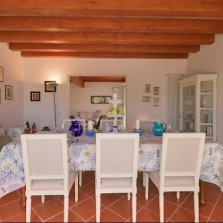 Fantastica Full Optional All'isola D'elba *