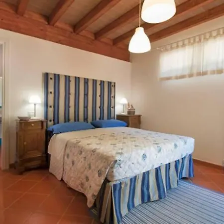 فيلة Fantastica Full Optional All'isola D'elba *
