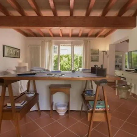 فيلة Fantastica Full Optional All'isola D'elba *