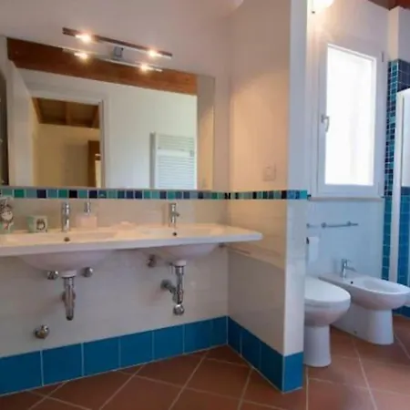 فيلة Fantastica Full Optional All'isola D'elba مارينا دي كامبو