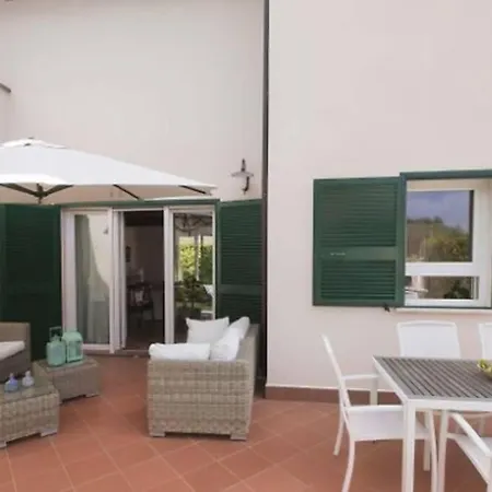 فيلة Fantastica Full Optional All'isola D'elba مارينا دي كامبو