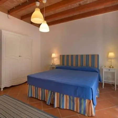 Fantastica Full Optional All'isola D'elba مارينا دي كامبو