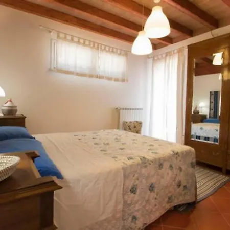 فيلة Fantastica Full Optional All'isola D'elba