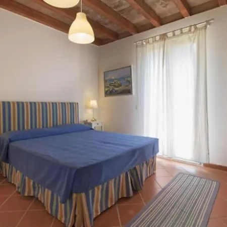Fantastica Full Optional All'isola D'elba فيلة *