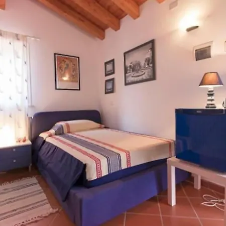 Fantastica Full Optional All'isola D'elba فيلة
