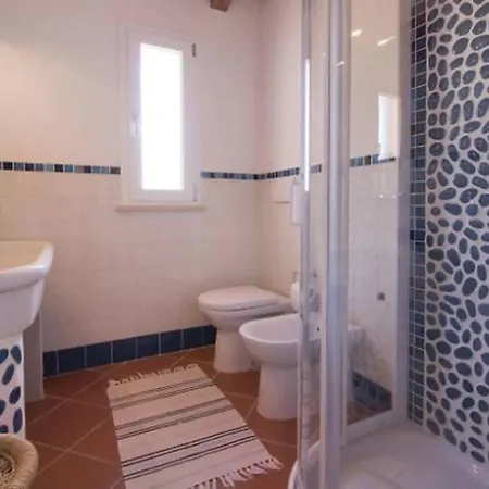Fantastica Full Optional All'isola D'elba فيلة مارينا دي كامبو